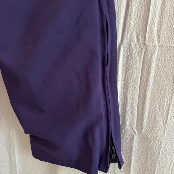 Forrester's Outerwear Rainstopper Full Zip Full Set Softshell Tracksuit, Size S - Picture 5 of 16